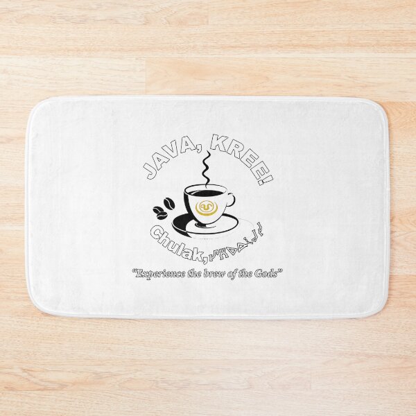 Item preview, Coffee Cup With Sci Fi Phrase designed and sold by cssijcby.