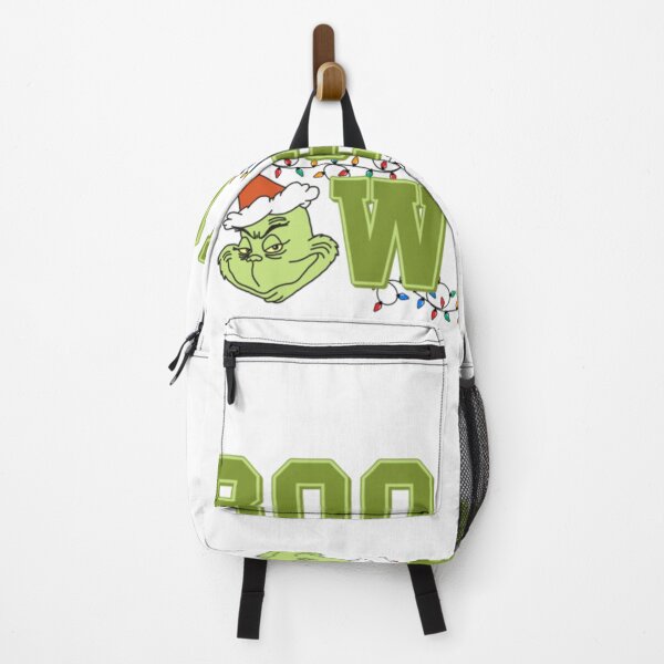 Item preview, Funny Grinch Christmas Boo, You WHO designed and sold by Anaya Jovani.