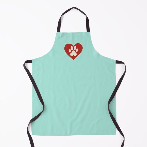 Item preview, heart paw designed and sold by Sn1ver.