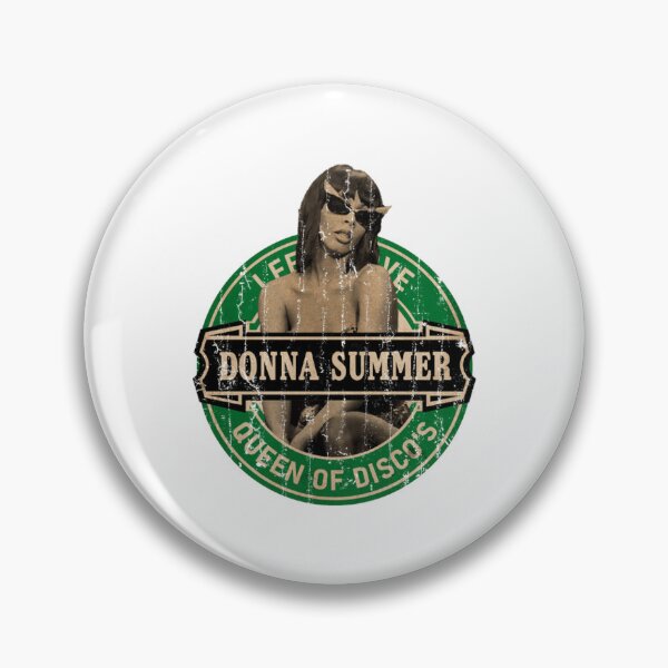 Item preview, Donna Summer - Queen Of Disco'S  designed and sold by MissPiperCom.