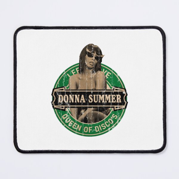 Item preview, Donna Summer - Queen Of Disco'S designed and sold by MissPiperCom.