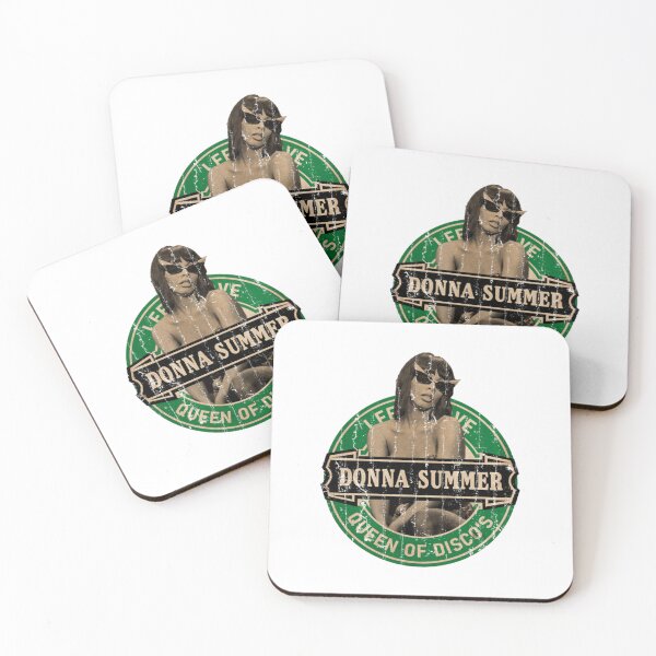 Item preview, Donna Summer - Queen Of Disco'S  designed and sold by MissPiperCom.