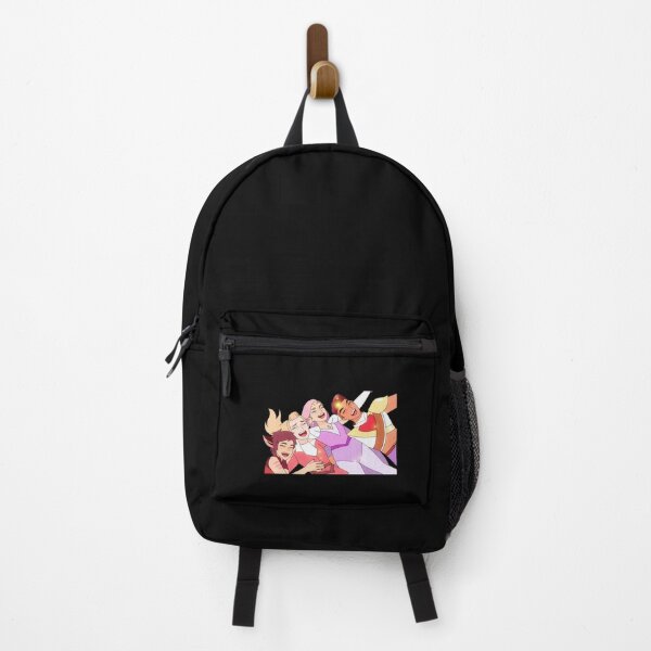 Item preview, Best Friend Squad She-Ra And The Princesses designed and sold by Kurtioyer.