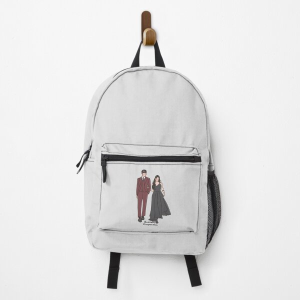 Item preview, Business Proposal Kdrama designed and sold by cepluk.