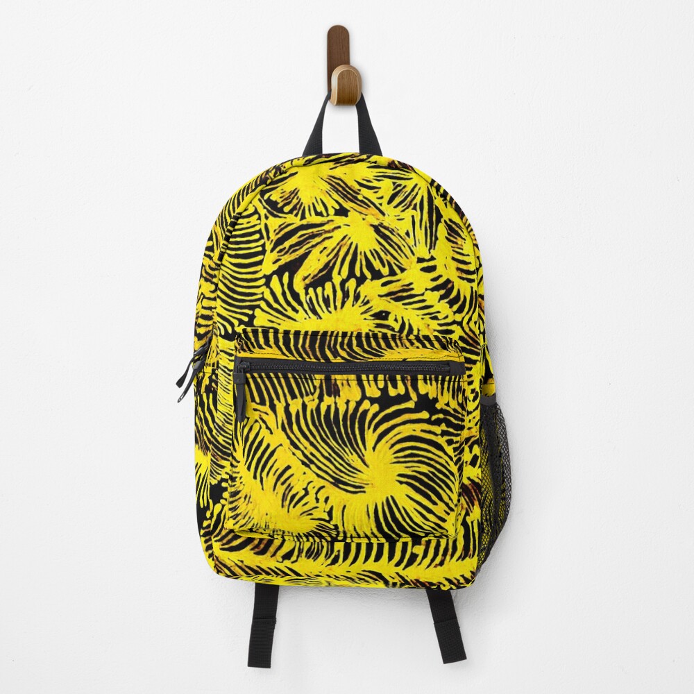 Item preview, Backpack designed and sold by ViaARTfactory.