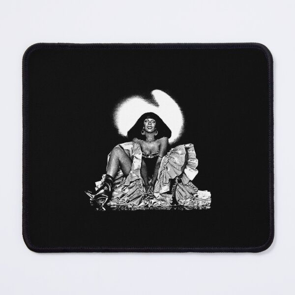 Item preview, Black Style Donna Summer Music  designed and sold by MissPiperCom.