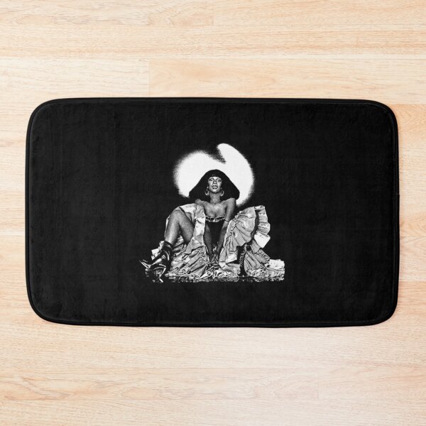 Item preview, Black Style Donna Summer Music  designed and sold by MissPiperCom.
