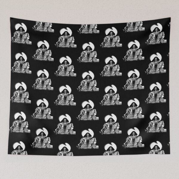Item preview, Black Style Donna Summer Music  designed and sold by MissPiperCom.