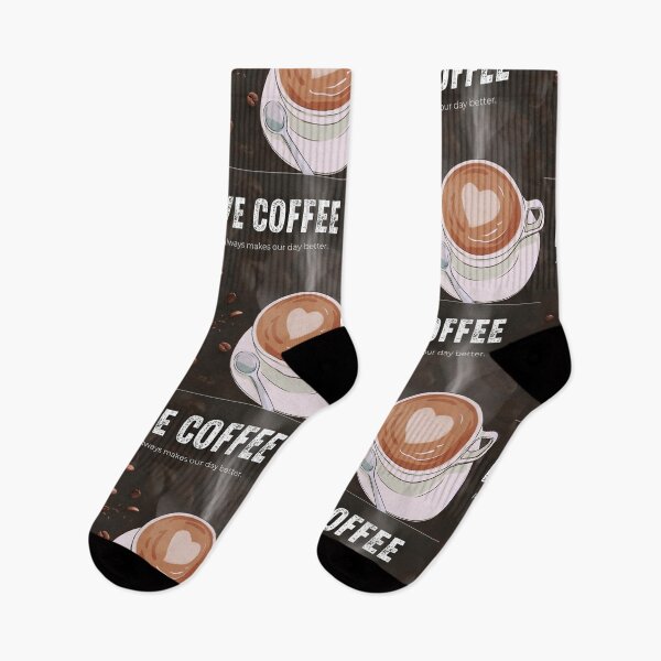 Item preview, I love coffee! designed and sold by Jimenosky.