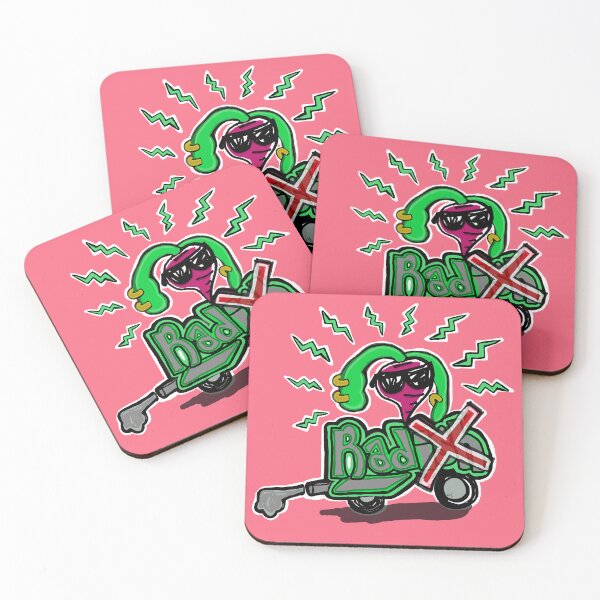 Item preview, Nothing "ISH" About It: Radical Radish Rider Graphic designed and sold by EMJeanmougin.