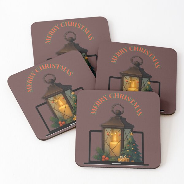 Item preview, Cozy Candlelight Christmas Lantern designed and sold by tinkeybabes.