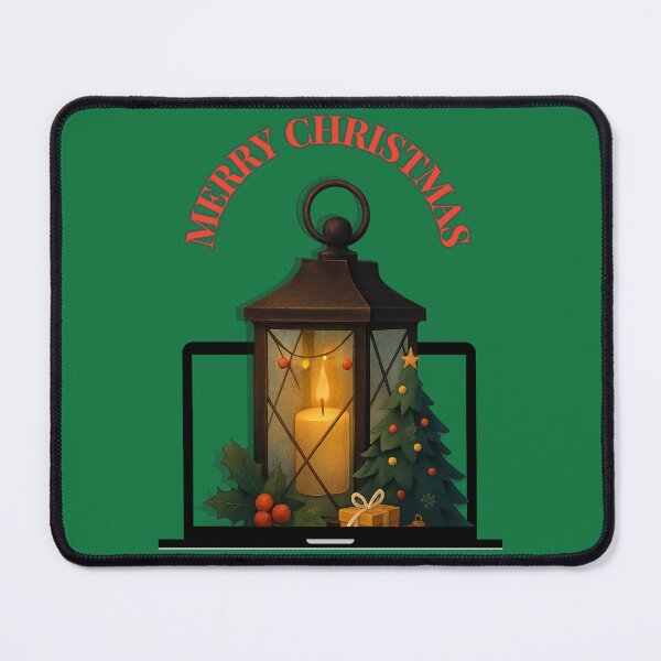 Item preview, Cozy Candlelight Christmas Lantern designed and sold by tinkeybabes.