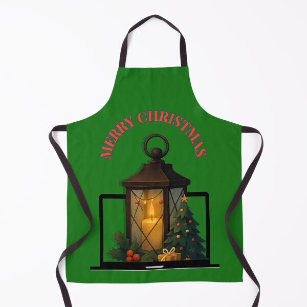 Item preview, Cozy Candlelight Christmas Lantern designed and sold by tinkeybabes.