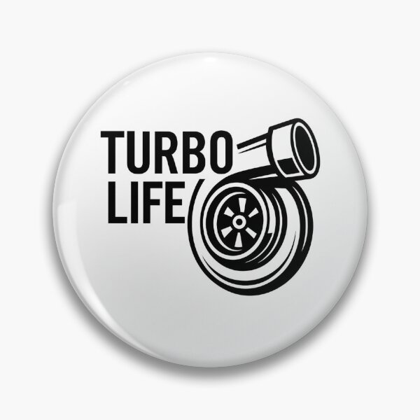 Item preview, Turbo Life designed and sold by Lub3rdziu.