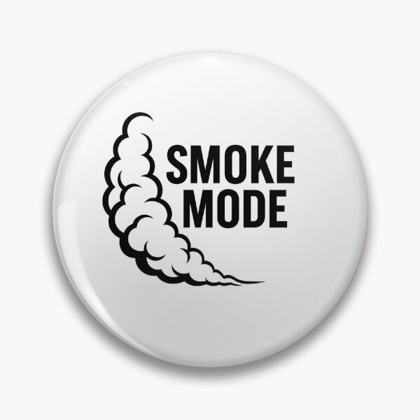 Item preview, Smoke Mode designed and sold by Lub3rdziu.