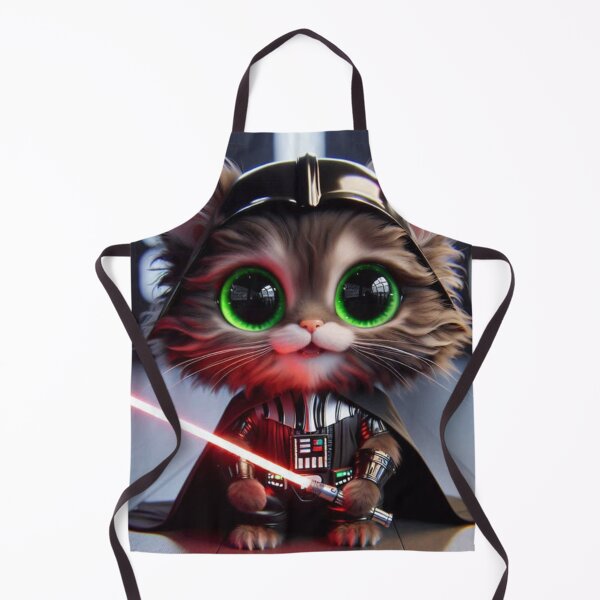 Artikelvorschau, Darth Kitten entworfen und verkauft von carolergrif.