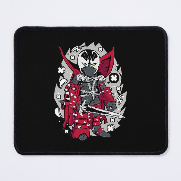 Item preview, Spawn Armored Warrior With Gadgets designed and sold by Eshanchard.