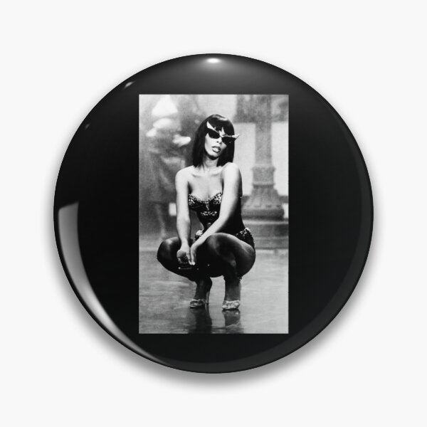 Item preview, Donna Summer  Vintage Style Design designed and sold by MissPiperCom.