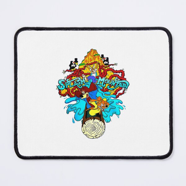 Item preview, 80s Splash Mountain designed and sold by Raeleaines.
