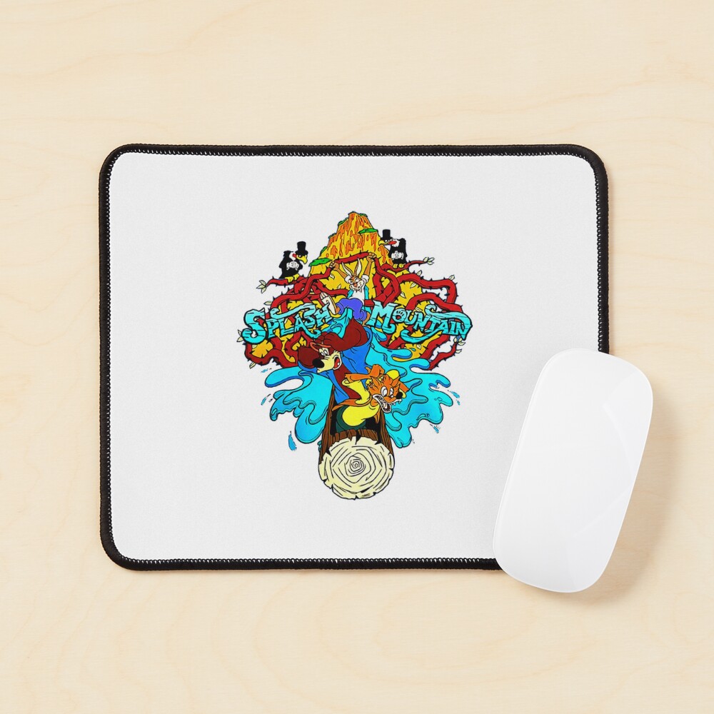 Item preview, Mouse Pad designed and sold by Raeleaines.