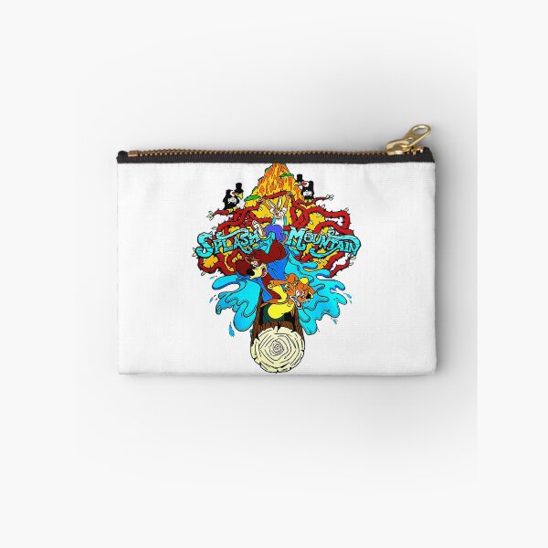 Item preview, Splash Mountain de los 80 designed and sold by Raeleaines.