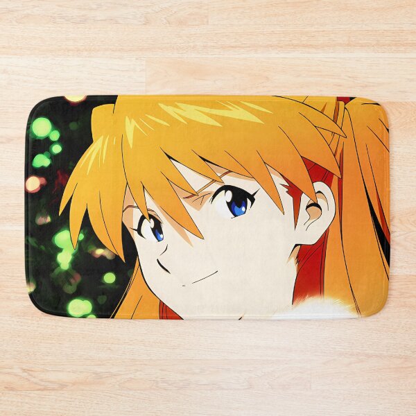 Item preview, Asuka Langley - Evangelion 58 (Christmas) designed and sold by Infinite-Aspire.
