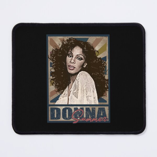 Item preview, Donna Summer Vintage designed and sold by MissPiperCom.