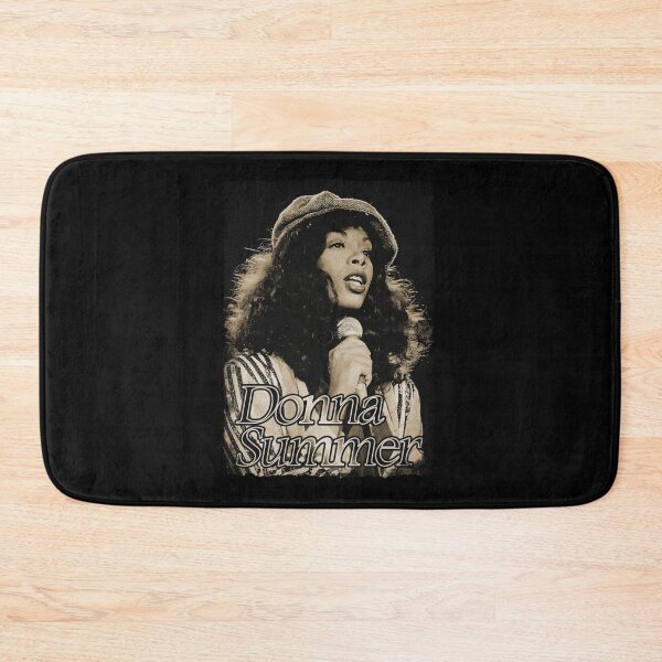 Item preview, Donna Summer 80S 70S  Vintage Retro Style  designed and sold by MissPiperCom.
