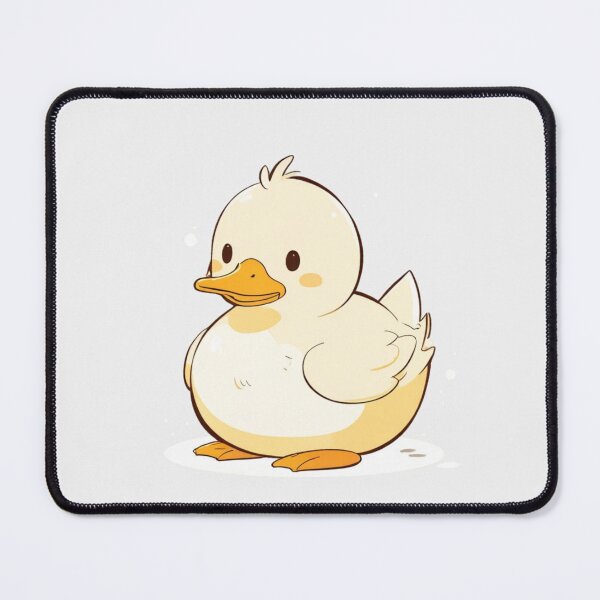 Item preview, Chubby Duckling designed and sold by Wildtastic .