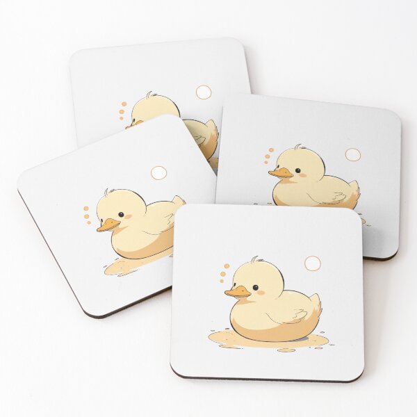Item preview, Chubby Duckling designed and sold by Wildtastic .