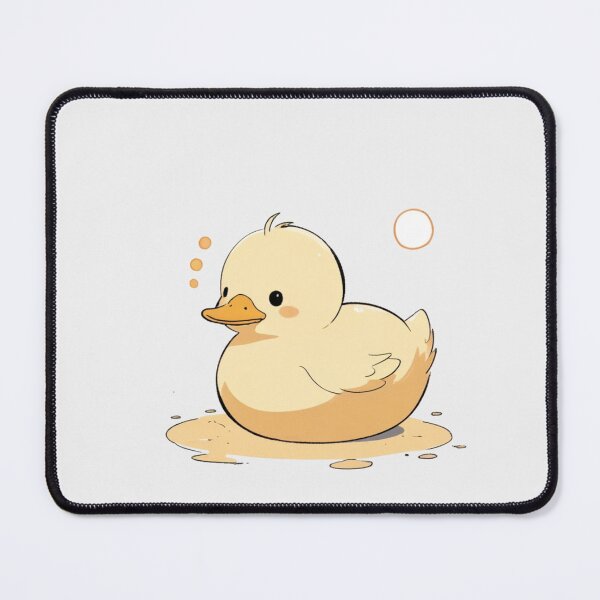 Item preview, Chubby Duckling designed and sold by Wildtastic .