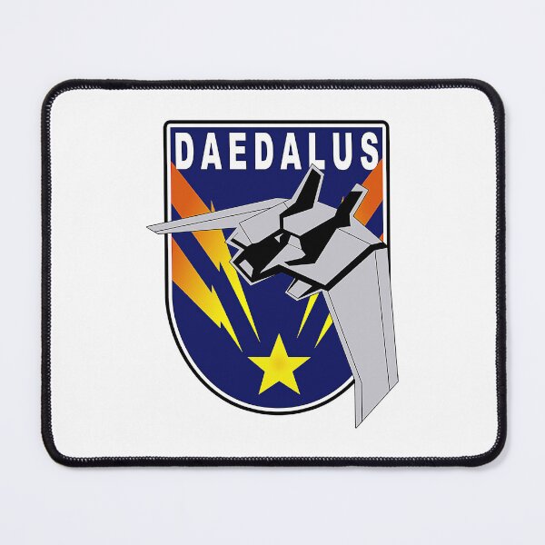 Item preview, Aerospace Badge With Shooting Star designed and sold by cssijcby.