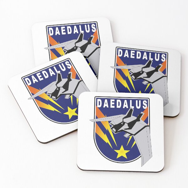 Item preview, Aerospace Badge With Shooting Star designed and sold by cssijcby.