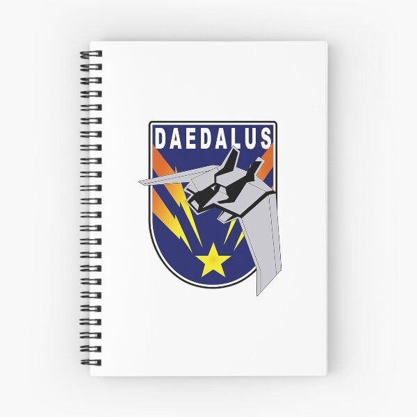 Item preview, Aerospace Badge With Shooting Star designed and sold by cssijcby.