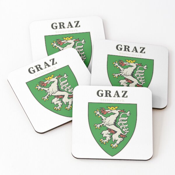 Item preview, Graz, Styria, Austria designed and sold by studio838.