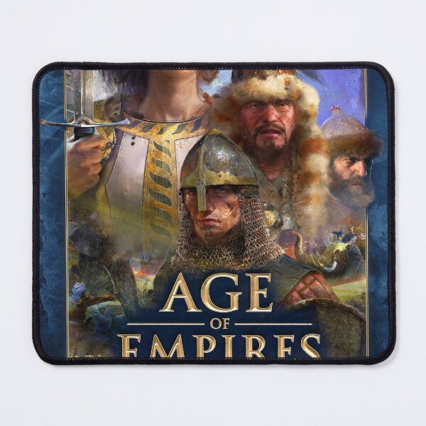 Item preview, Age of Empires 4 designed and sold by Ivankadixon.