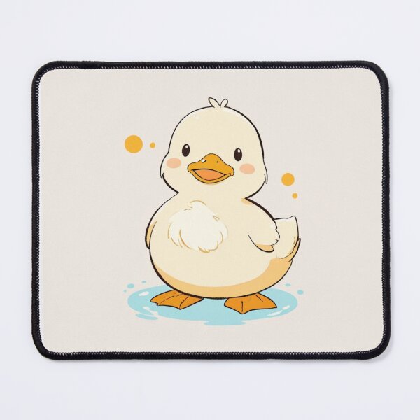 Item preview, Chubby Duckling designed and sold by Wildtastic .