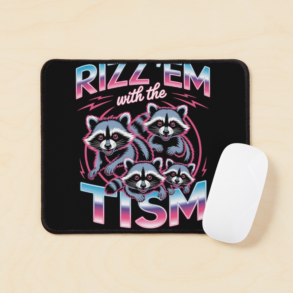 Item preview, Mouse Pad designed and sold by TorjeARTStore.