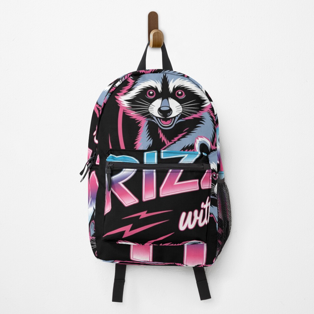 Item preview, Backpack designed and sold by TorjeARTStore.