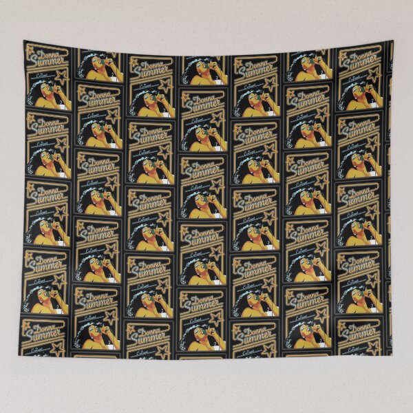 Item preview, Donna Summer  designed and sold by MissPiperCom.