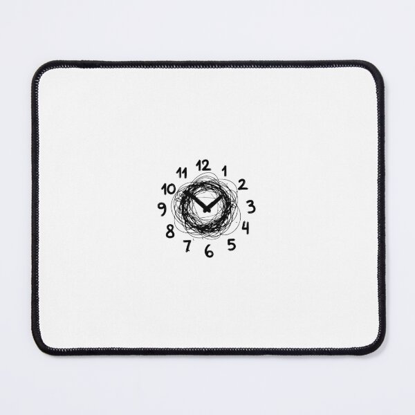 Item preview, Baby Sleep and Feeding Tracker Clock designed and sold by varshitha2024.