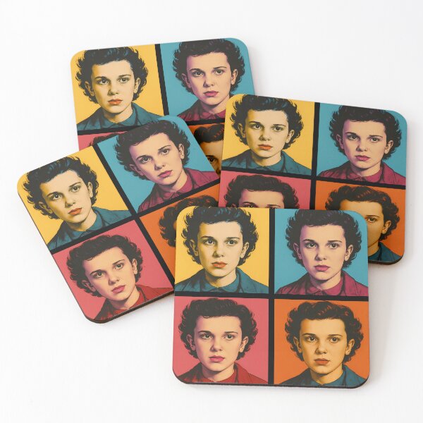 Item preview, Eleven Times Pop designed and sold by agearb.