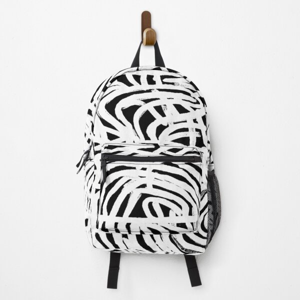 Item preview, White Paint Lines designed and sold by ViaARTfactory.