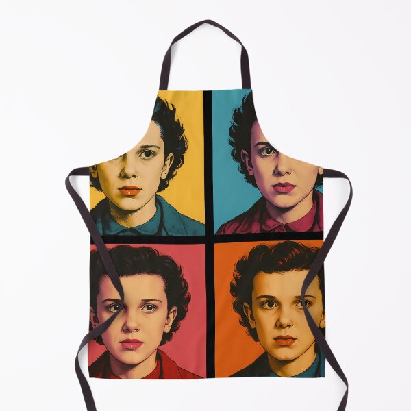 Item preview, Eleven Times Pop designed and sold by agearb.