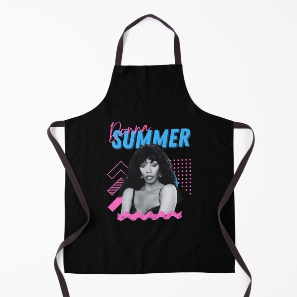 Item preview, Donna Summeroriginal Retro designed and sold by MissPiperCom.