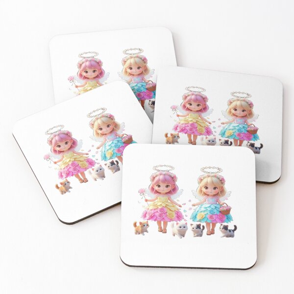 Item preview, Child Angel designed and sold by PP&RAINBOW SHOP.