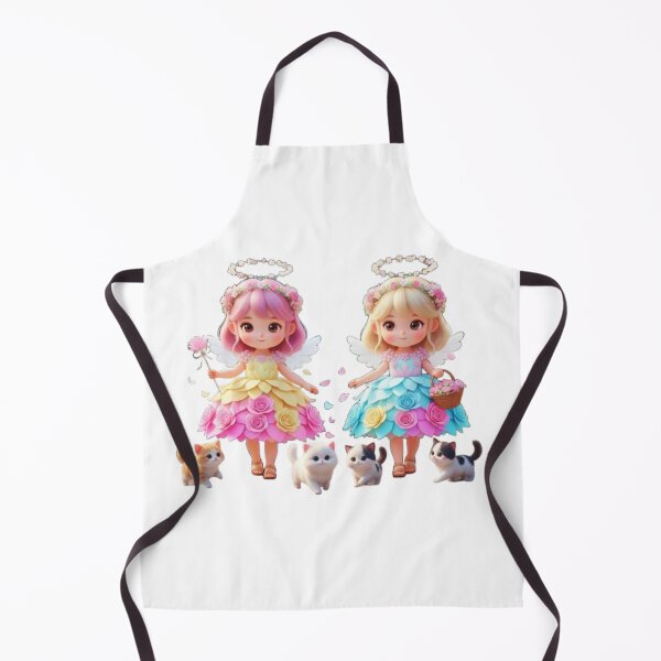 Item preview, Child Angel designed and sold by PP&RAINBOW SHOP.