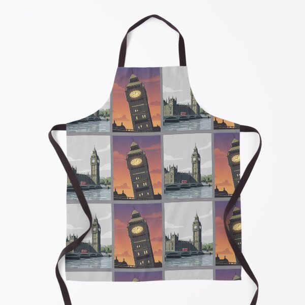 Item preview, Double Clocks designed and sold by Karen Persephone .