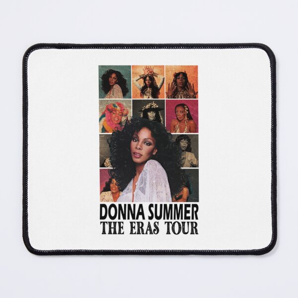 Item preview, Donna Summer Eras Original  designed and sold by MissPiperCom.