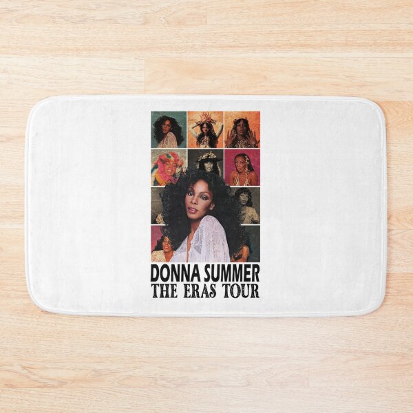 Item preview, Donna Summer Eras Original  designed and sold by MissPiperCom.